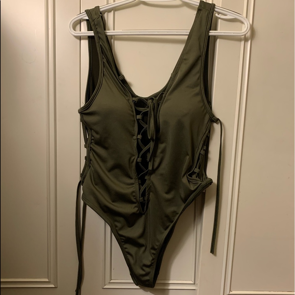Women’s swimsuit